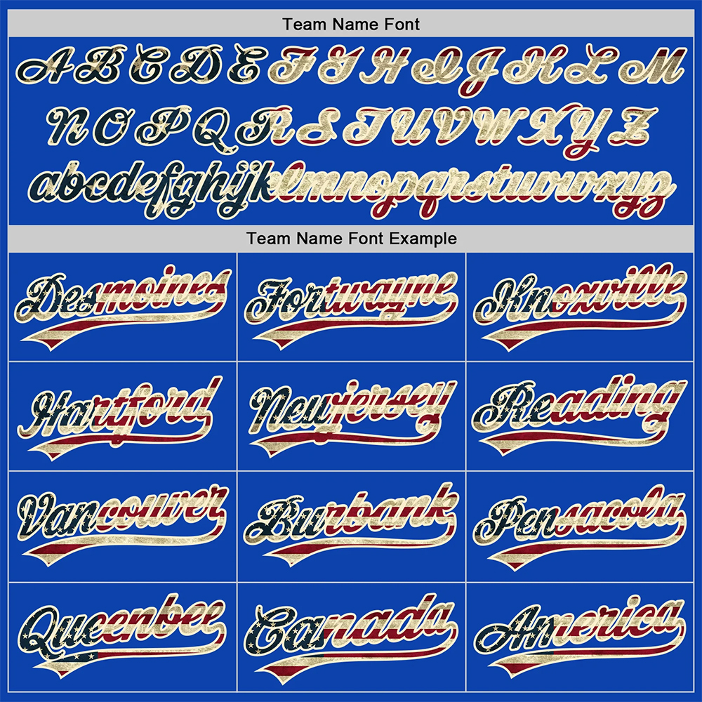 Sublimation Baseball Uniform Jersey Shirts